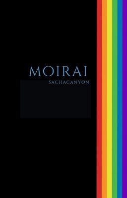 Moirai cover