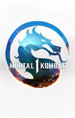 Mortal Kombat imagines  cover