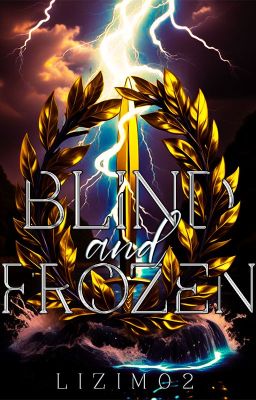 Blind and Frozen I-III. Befejezett cover