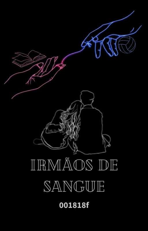 Irmãos de Sangue - AMAYA by 001818f