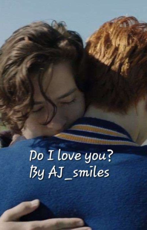 Do I Love You? (Archie x Jughead slowburn romance fanfic) by AJ_smiles