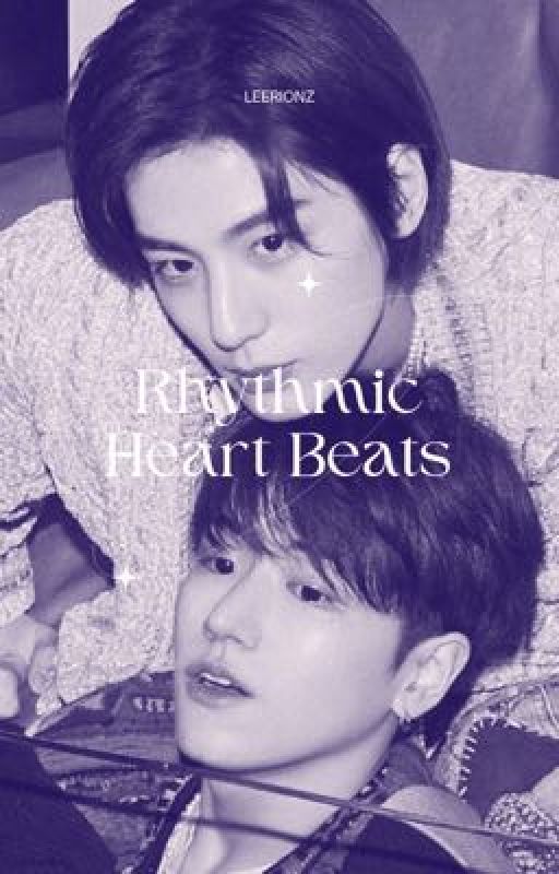 Rhythmic Heart Beats by thebrokolii