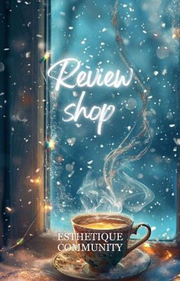 Review Shop 3 | OPEN cover