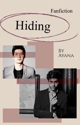 Hiding cover