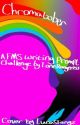 Chromatober|A FMS Prompt Challenge by LoneRanger253|Written by me by LucasFangz