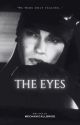 THE EYES | TOM KAULITZ by mechanicallbride