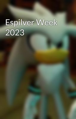 Espilver Week 2023 cover