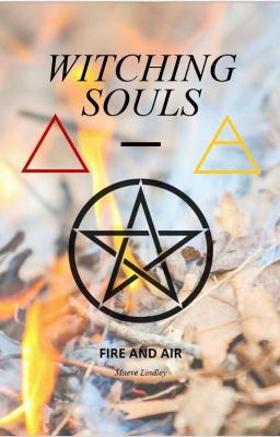 Conjuring Fire and Whispers of Air cover