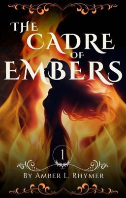 The Cadre of Embers cover