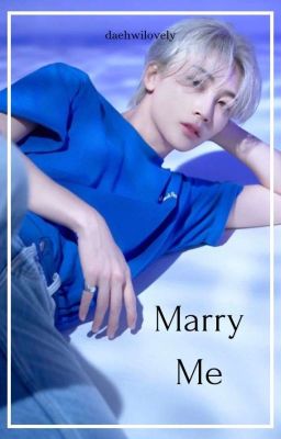 Marry Me | jihan ✔️ cover