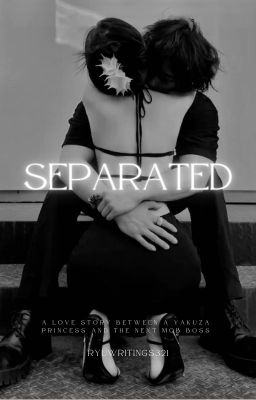 Separated cover