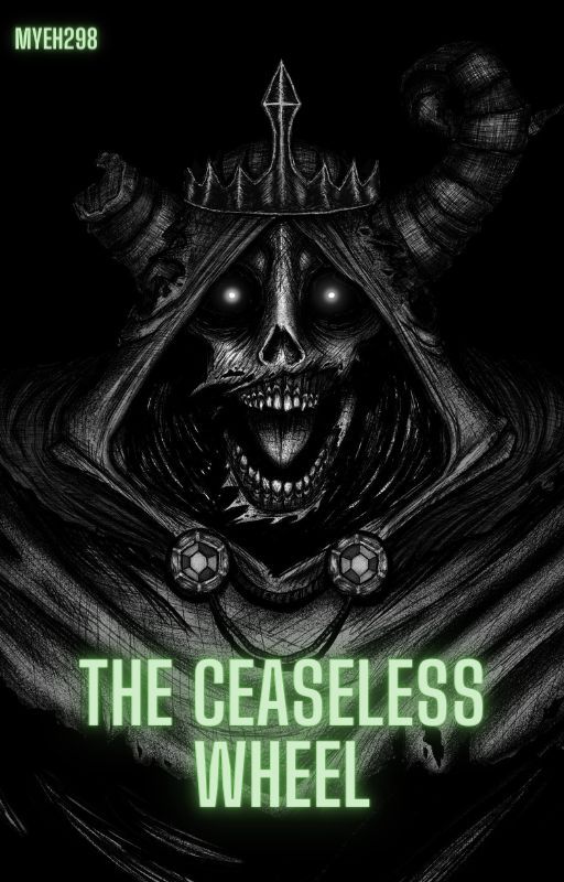 The Ceaseless Wheel: Paper Mario The Thousand-Year Door X The Lich Reader by myeh298