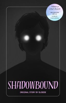 Shadowbound cover