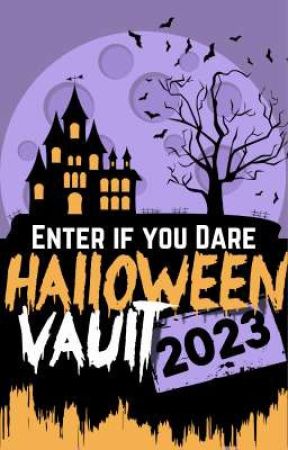 Halloween Vault 2023 | CN by AmbassadorsCN