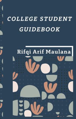 College Student Guidebook by Maulana707