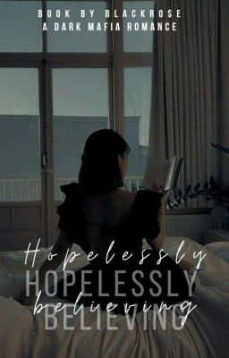 Hopelessly Believing cover