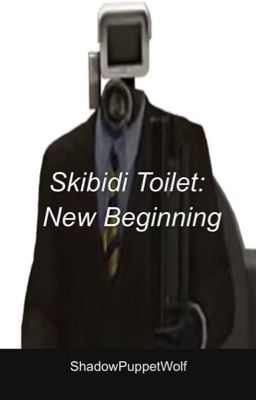 Skibidi Toilet: New Beginning (Slow Updates) cover