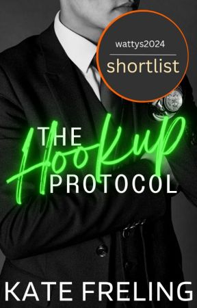 The Hookup Protocol | Mafia Romance 18  by katefreling