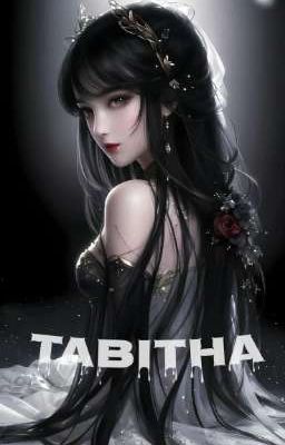 TABITHA [END] cover