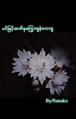 ပင်မြင့်ထက်မှကြွေကျခဲ့လေသူ (Complete) cover