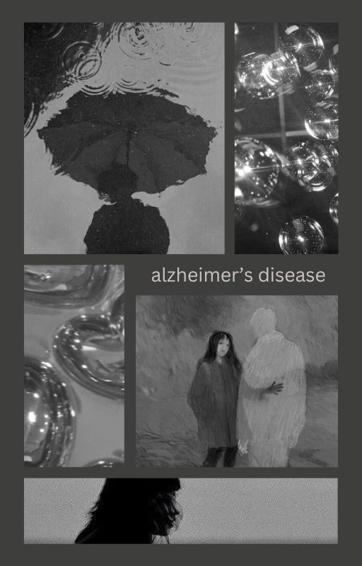 alzheimer's disease : sokeefe by sokeefe_sunflower