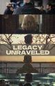 Legacy Unraveled (Kendall Roy X Reader) by cloudlesscliche