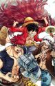 One Piece x Reader - One Shots, scenarios, headcannons, etc. CLOSED by ImaDebaser