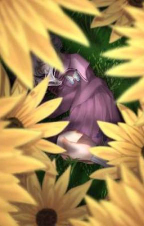 •ひまわり | SUNFLOWER• by LavenderBucket