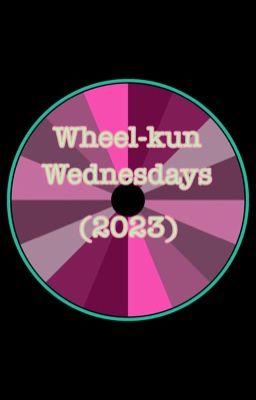 Wheel-kun Wednesdays (2023) cover