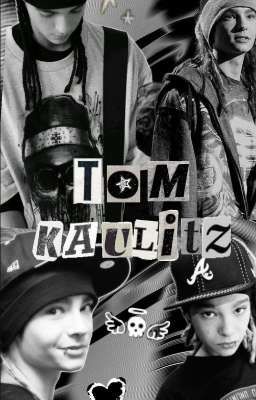 Gelosia//Tom Kaulitz// cover