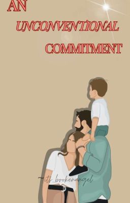 "An Unconventional Commitment" cover