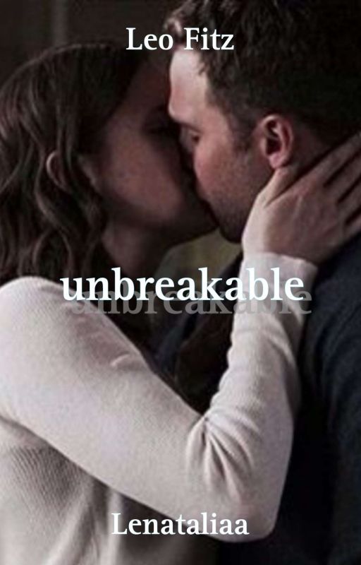 unbreakable | Leo Fitz by lenataliaa