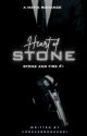 Heart of Stone - Stone and Fire #1 [17 ] (REWRITING) by foreverbooked81