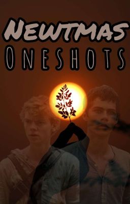 Newtmas Oneshots cover