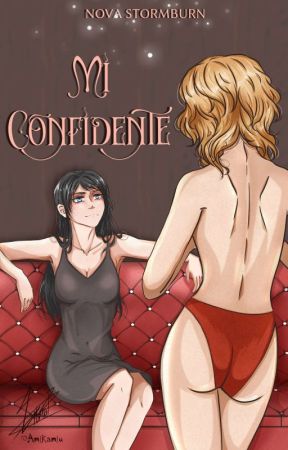 Mi Confidente by NovaStormburn