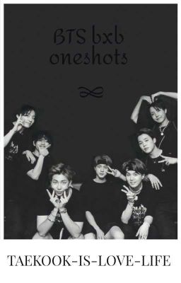 BTS BxB ONESHOTS  cover