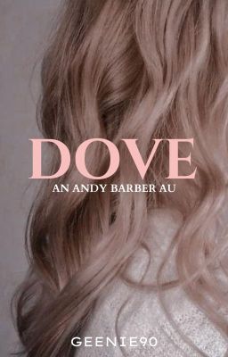 Dove (Andy Barber) 18  cover