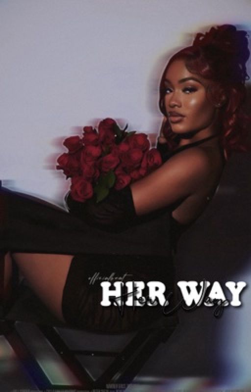 Her Way by OfficialBrat