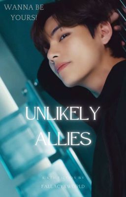 UNLIKELY ALLIES  [KTH:FF] cover