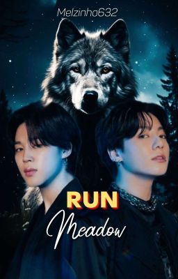 Run: The Meadow - Jikook Abo cover