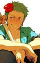 This is the Life (Zoro x reader) by Bellatomsom