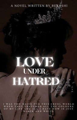 Love under Hatred  cover