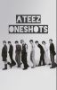 Ateez BxB oneshots!