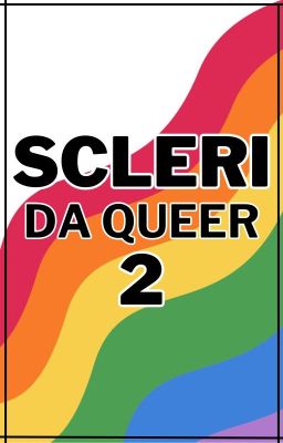 Scleri da queer 2 cover