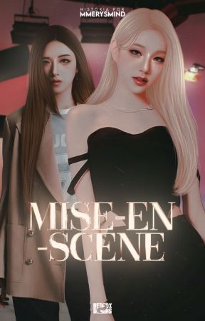 𝓜ise-en-scene , annyeongz by mmerysmind