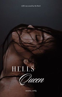 Hells Queen cover