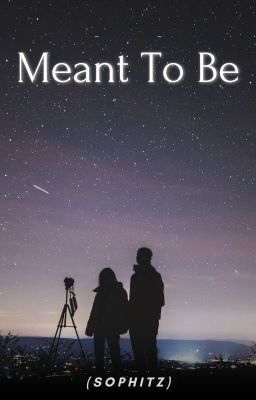 Meant To Be cover