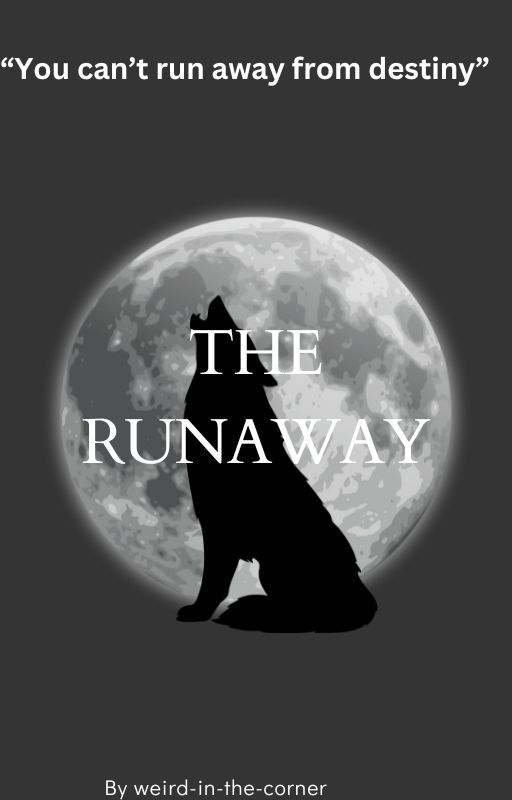 The Runaway by weirdo-in-the-corner