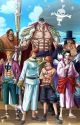 whitebeard pirates react to Ace by gachalifefairytail