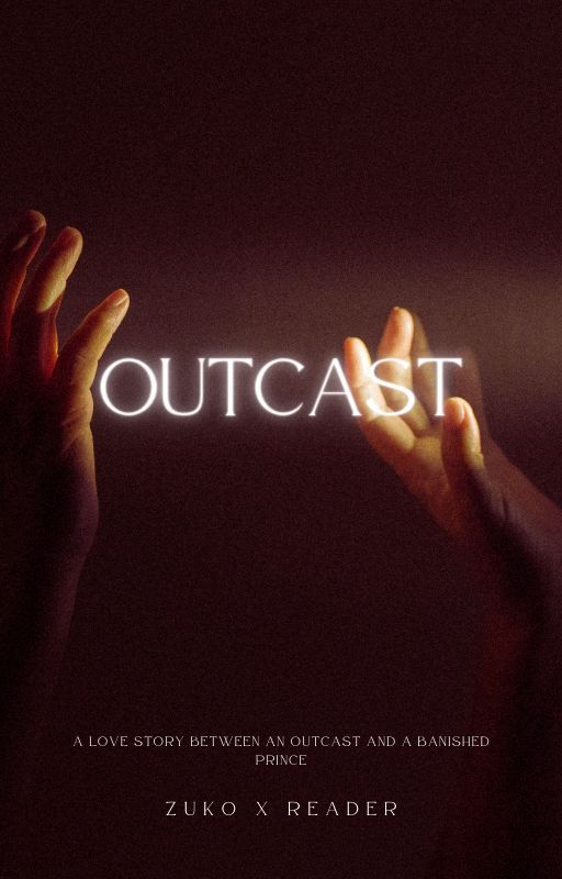 Outcast by meh1232yu